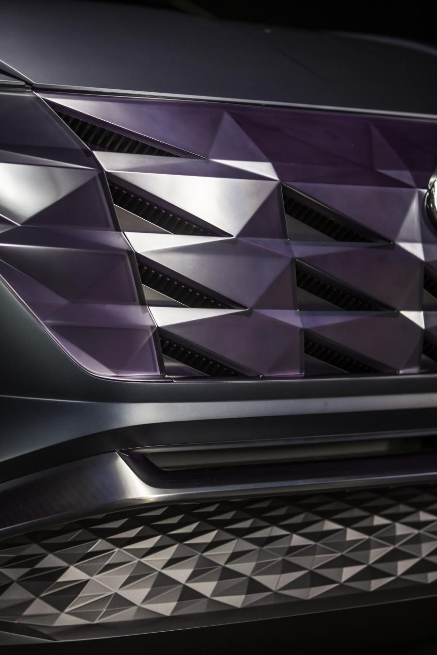 Детали экстерьера Hyundai Vision T Concept 2019 года  (фото 36 из 82)